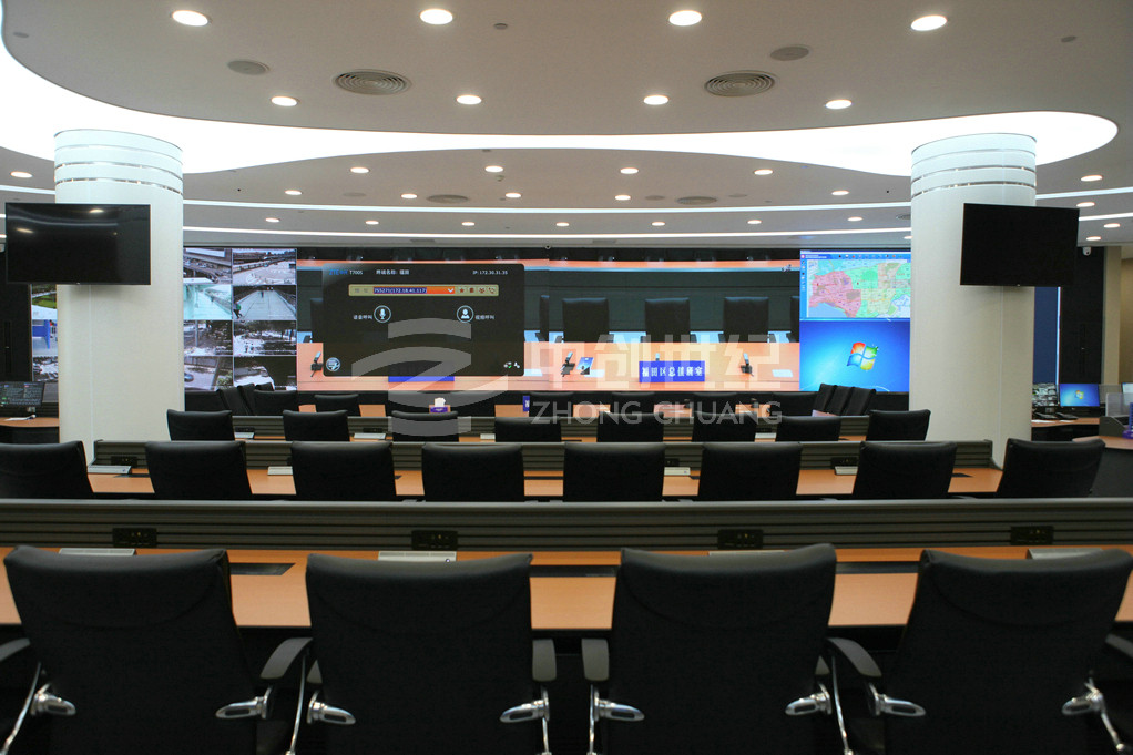 應(yīng)急指揮大廳 (3).JPG