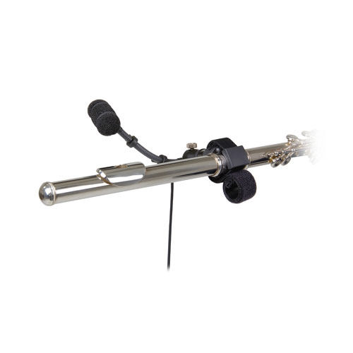 鐵三角 ATM350W 木管樂器套裝系統-產品圖1