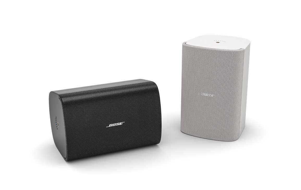 BOSE FreeSpace FS4SE 壁裝揚(yáng)聲器