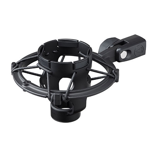 鐵三角 AT4050 多指向側錄型電容式話筒防震架