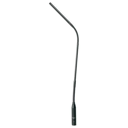 鐵三角 ES917aML 超指向性專業(yè)型雙鵝頸式會(huì)議話筒