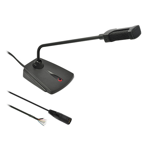 鐵三角 AT882TH/DS3RC5 雙音頭超心形指向電容話筒(帶LED燈及雙通道開關和遙控功能)（已停產）