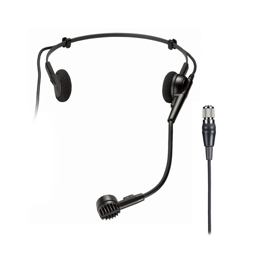 PRO 8HEcH 無(wú)線發(fā)射機(jī)超心形指向性頭戴式動(dòng)圈話筒