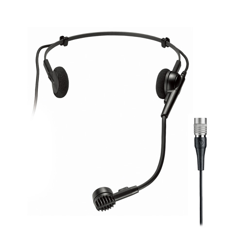 PRO 8HEcW 無(wú)線發(fā)射機(jī)超心形指向性頭戴式動(dòng)圈話筒