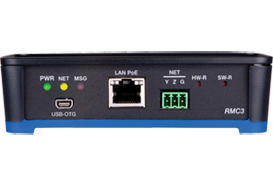快思聰 RMC3 3系列房間媒體控制器（已停產）