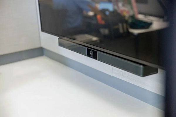 Bose Videobar VB1 音視頻一體機(jī) Bose Videobar VB1 音視頻一體機(jī)