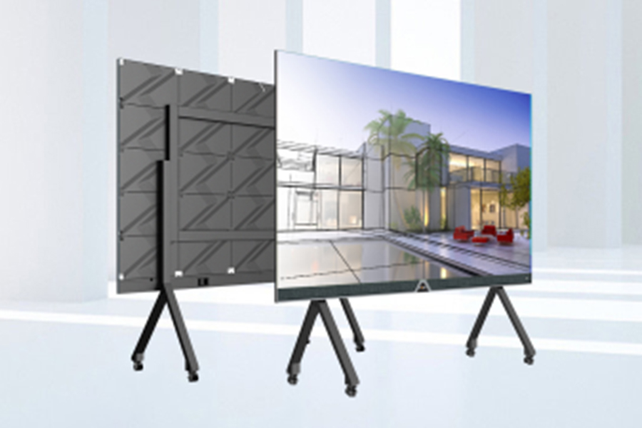 艾比森/Absenicon C系列智慧會議屏（已停產）