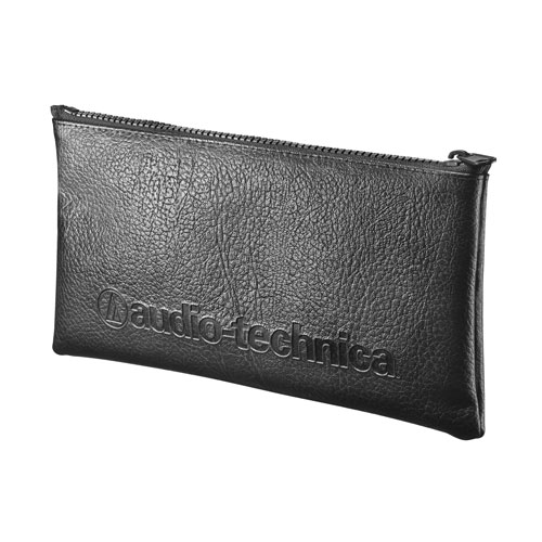 鐵三角 AT2040 超心形動(dòng)圈話筒 收納袋