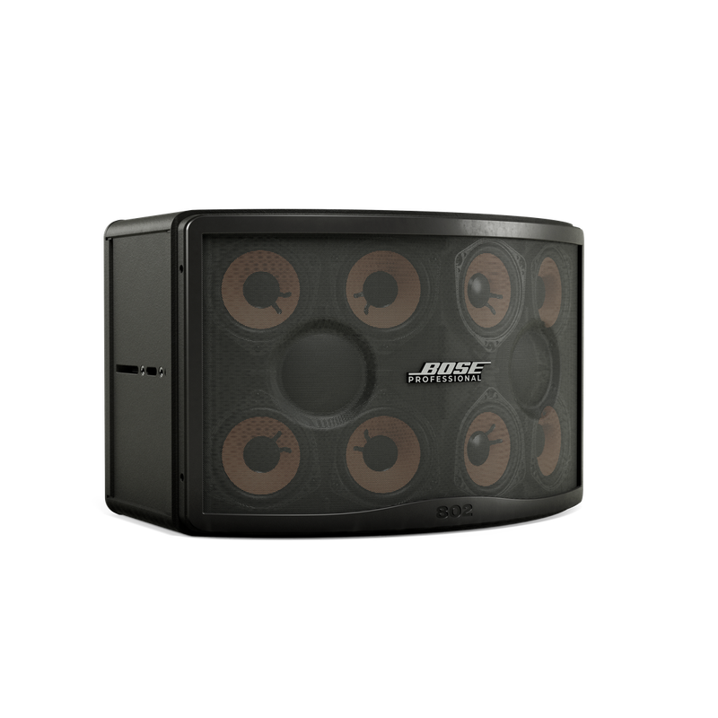 Bose 802 V 固定安裝擴聲揚聲器