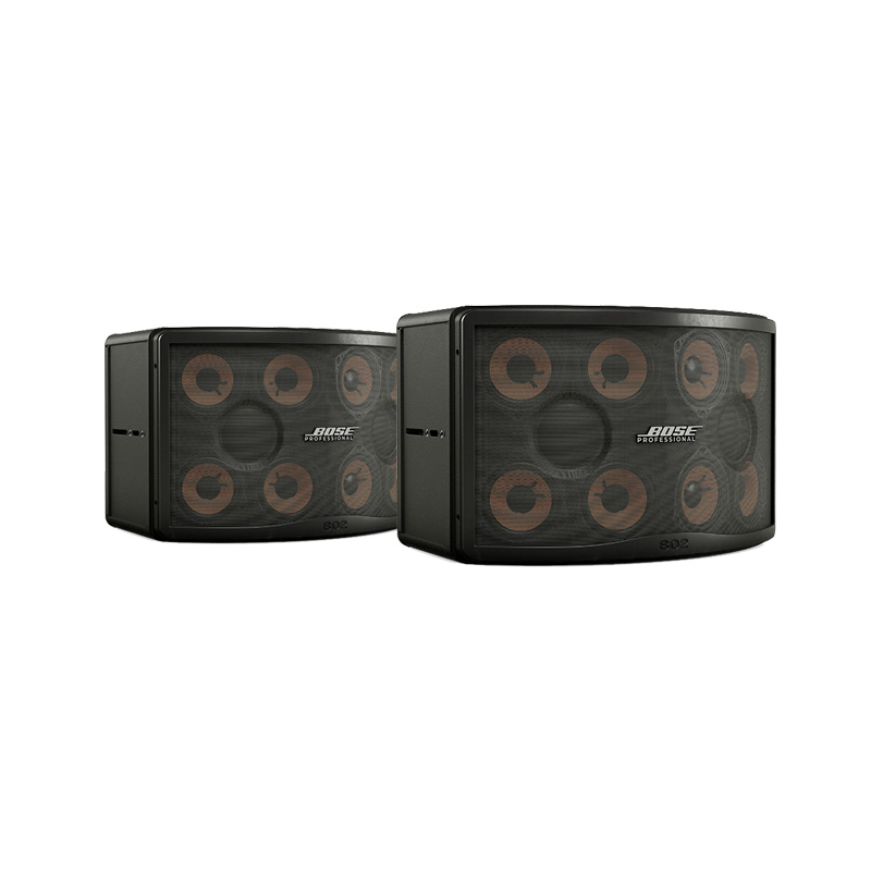 Bose Professional 820 卡拉OK套裝